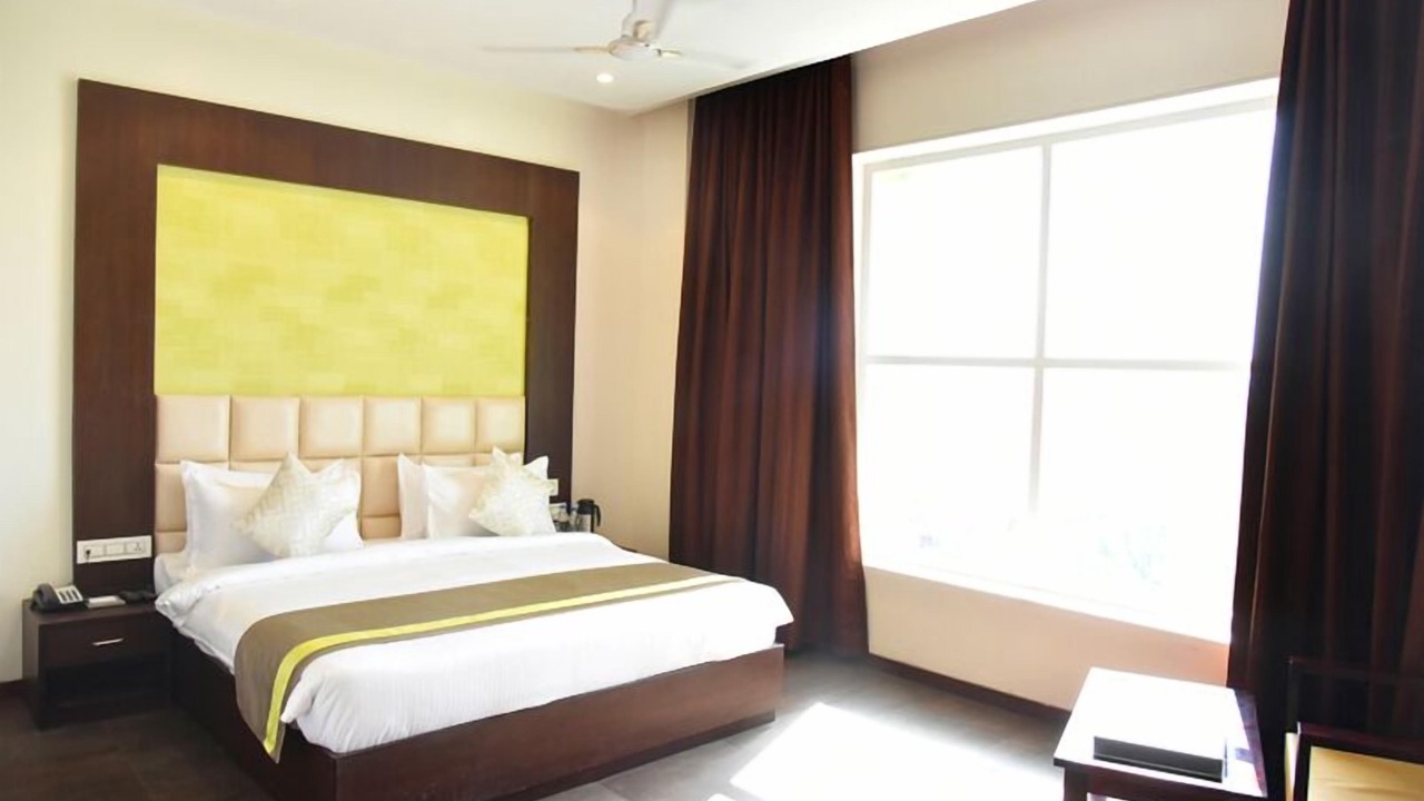 Photo of Bedroom in Jodhpur