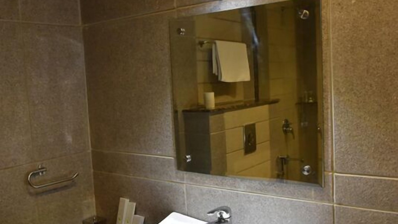 Photo of Bathroom in Jodhpur