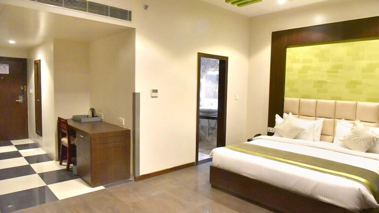 Photo of Bedroom in Jodhpur