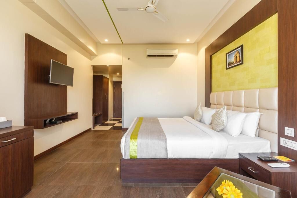 Photo of Bedroom in Jodhpur