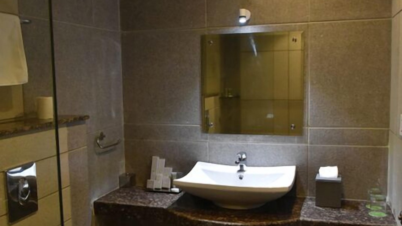 Photo of Bathroom in Jodhpur