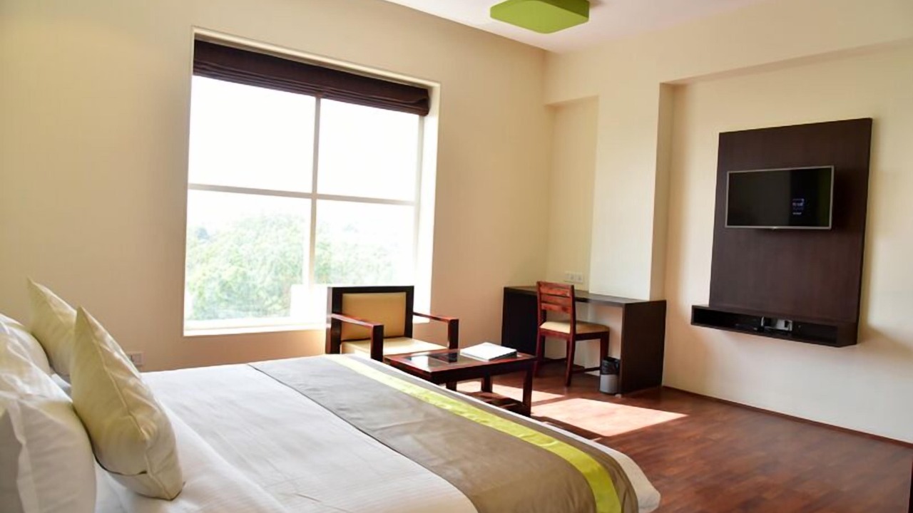 Photo of Bedroom in Jodhpur