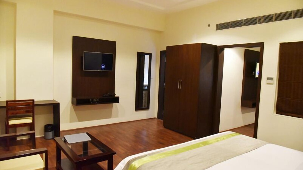 Photo of Bedroom in Jodhpur