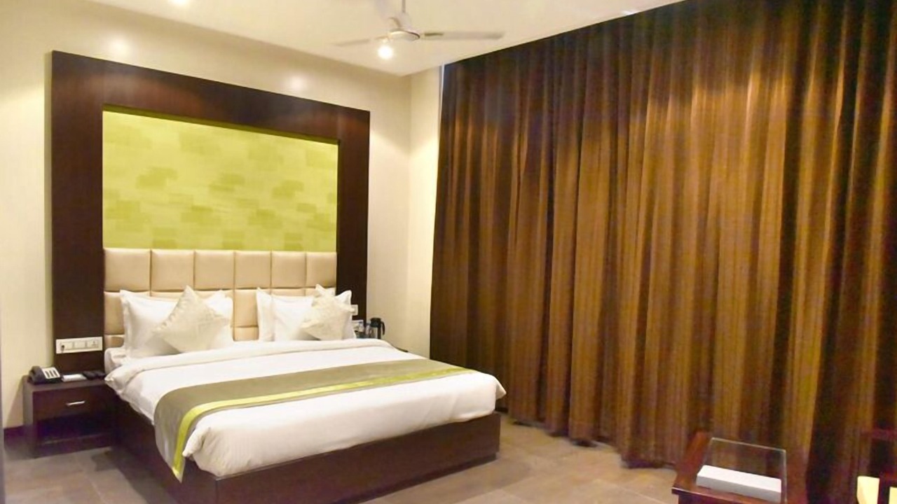 Photo of Bedroom in Jodhpur