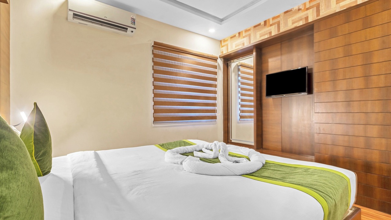 Photo of Bedroom in Shamshabad