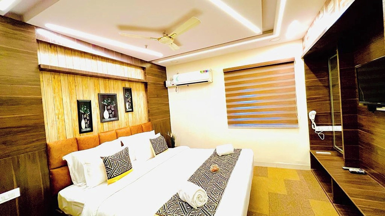 Photo of Bedroom in Shamshabad