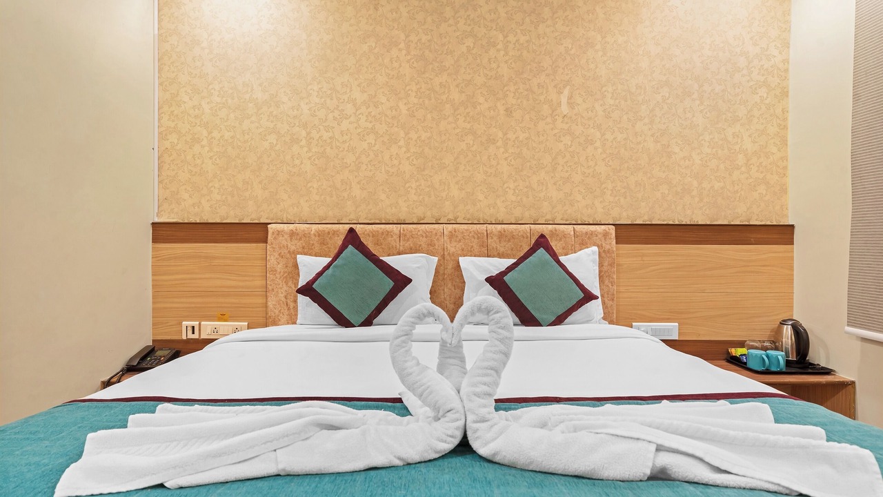 Photo of Bedroom in Shamshabad