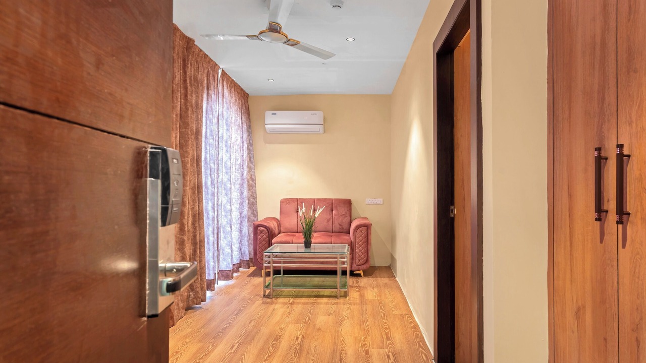 Photo of Bedroom in Shamshabad