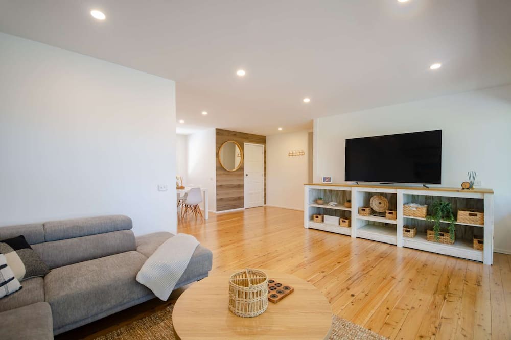 Photo of Bedroom in Avoca Beach