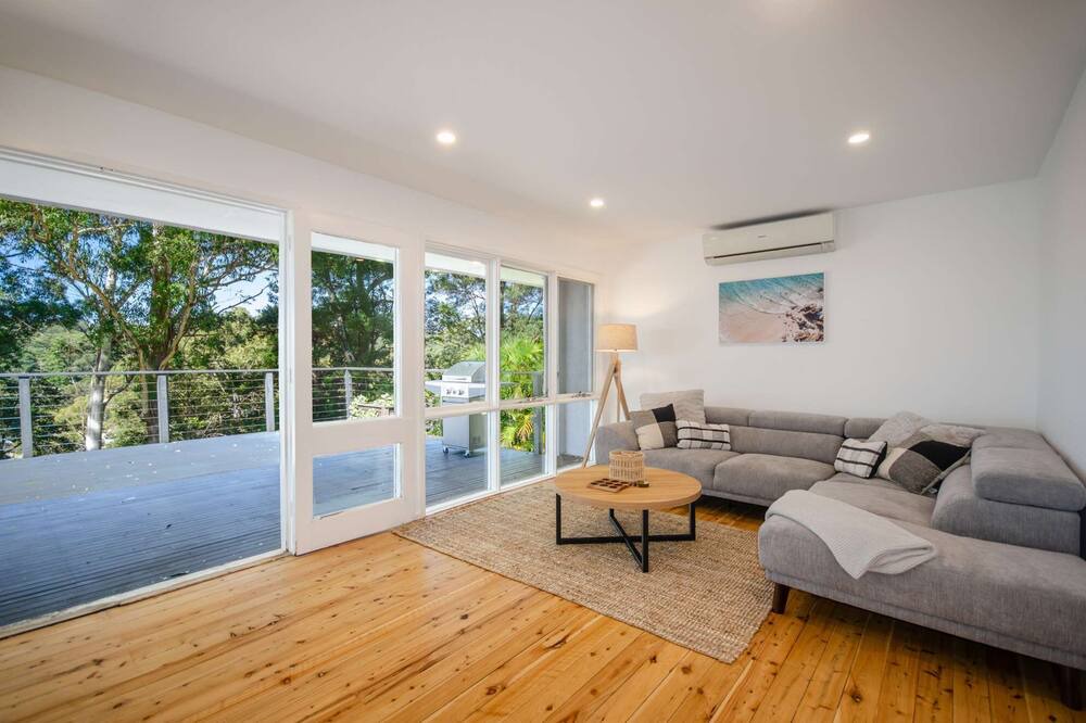 Photo of Bedroom in Avoca Beach