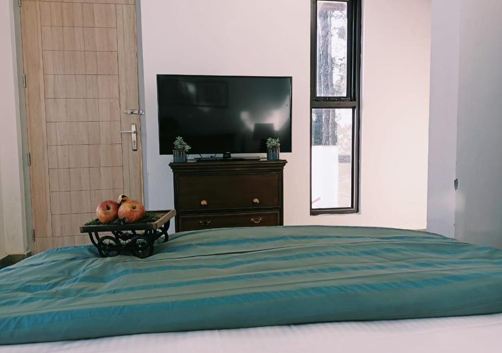 Photo of Bedroom in Lansdowne