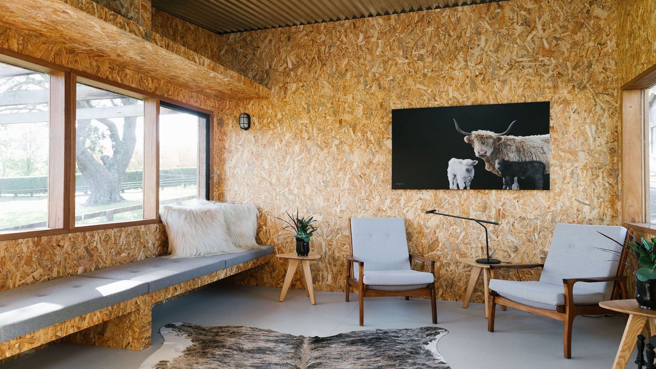 Photo of Livingroom in Avoca