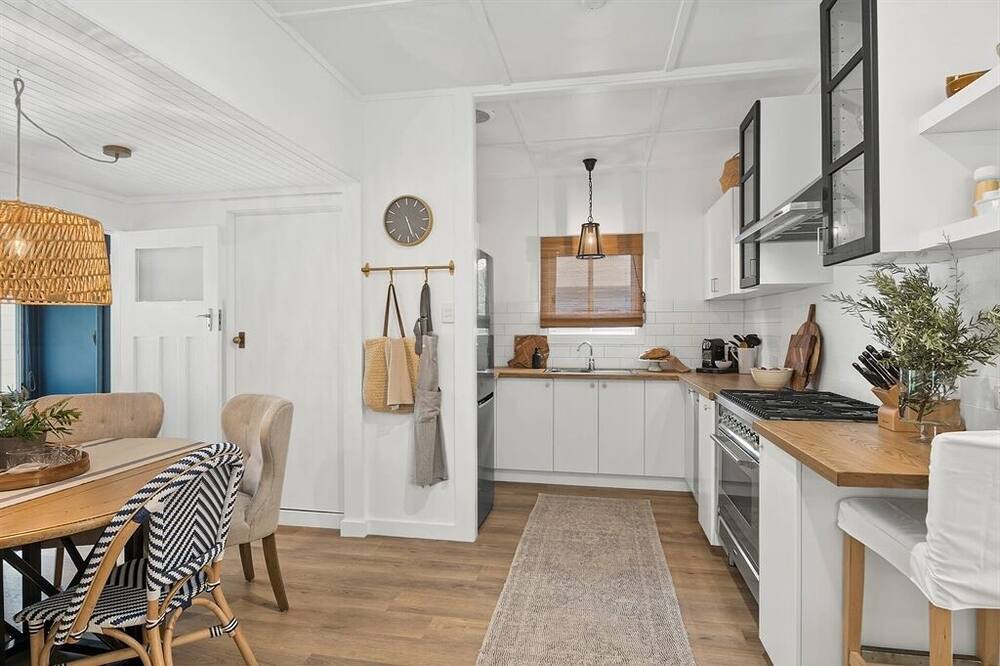 Photo of Kitchen in Berrima