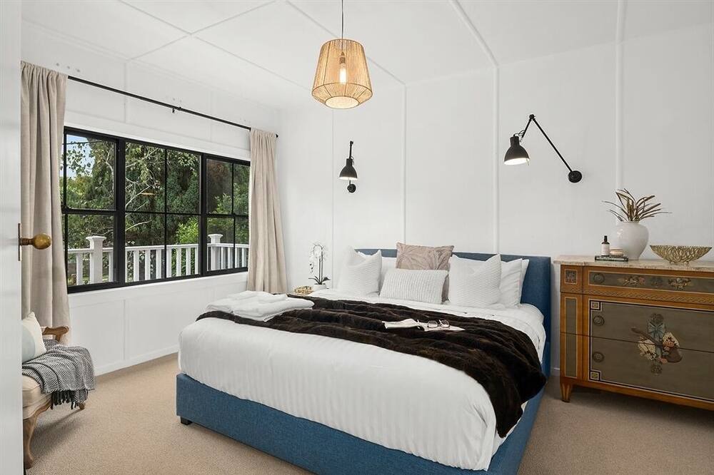 Photo of Bedroom in Berrima