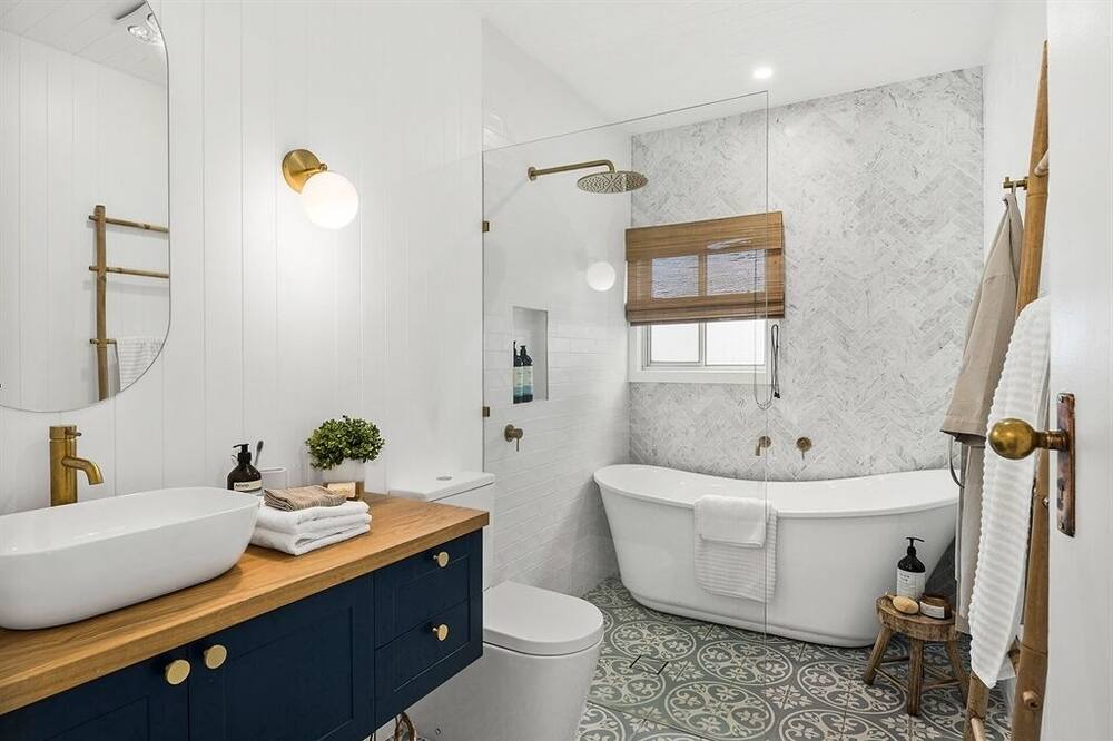 Photo of Bathroom in Berrima