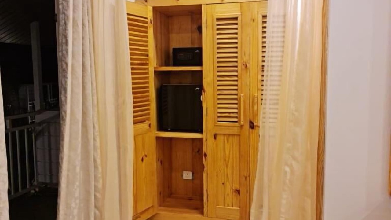 Photo of Bedroom in Mandrem