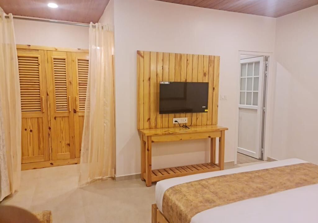 Photo of Bedroom in Mandrem