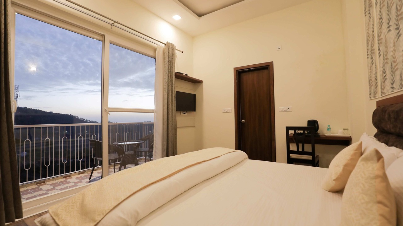 Photo of Bedroom in Kumarhatti