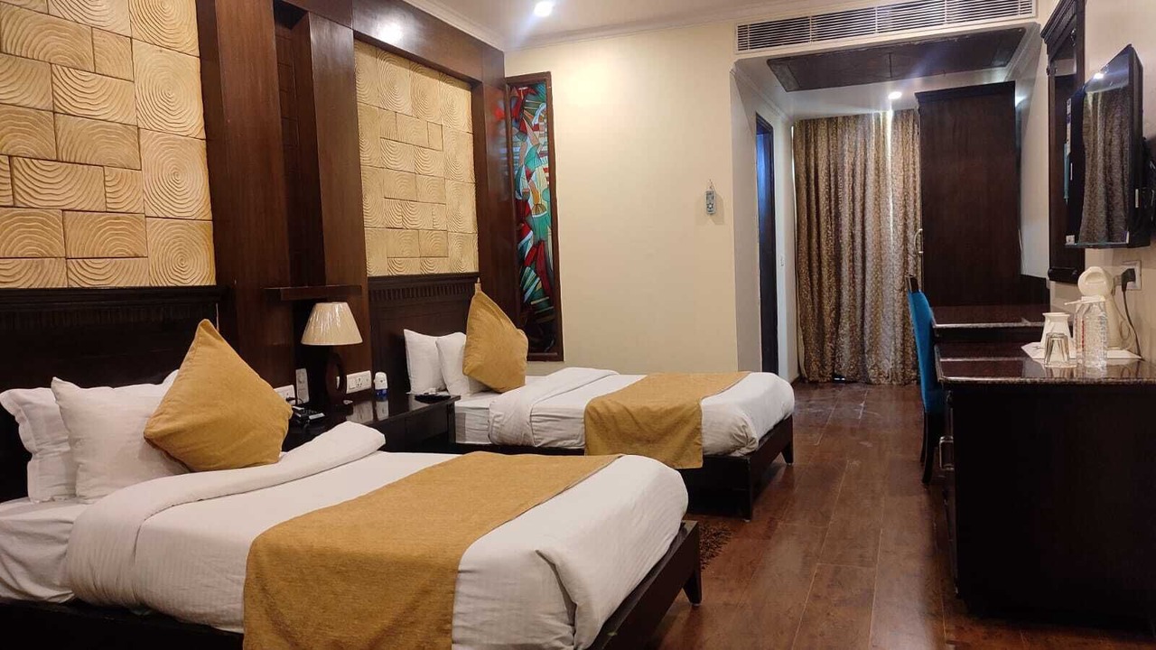 Photo of Bedroom in Bareilly