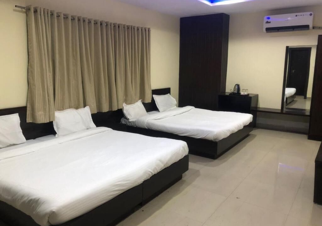 Photo of Bedroom in Udaipur