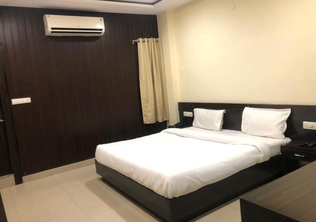 Photo of Bedroom in Udaipur