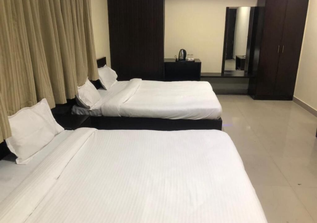 Photo of Bedroom in Udaipur