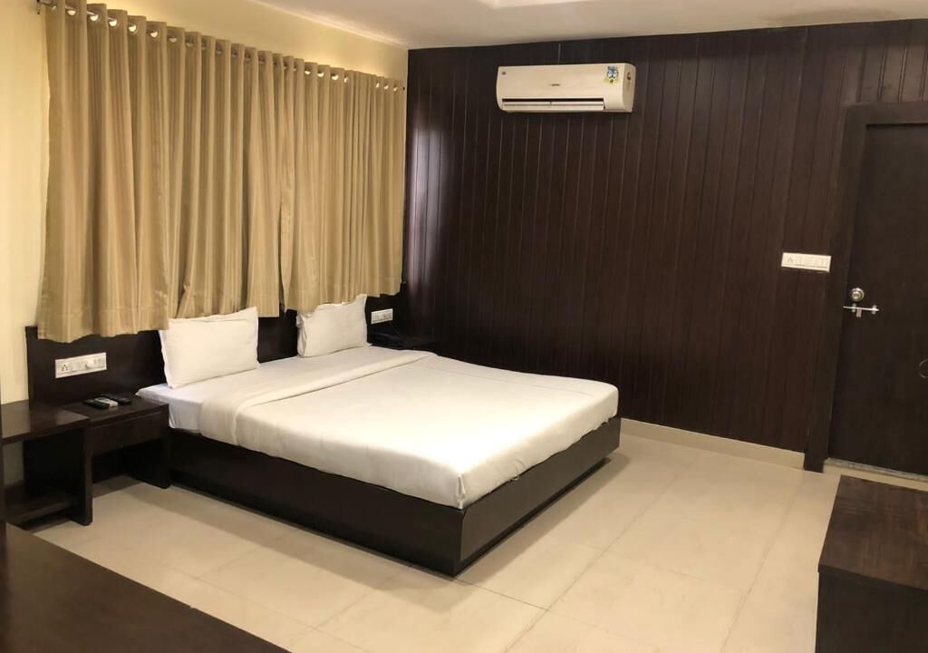 Photo of Bedroom in Udaipur