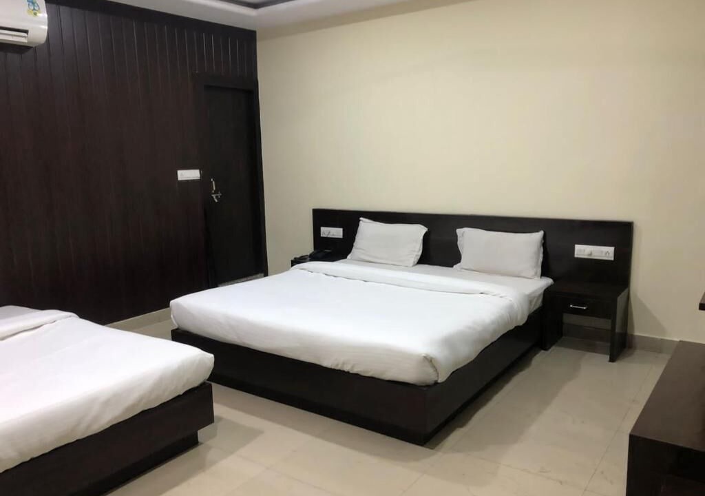 Photo of Bedroom in Udaipur