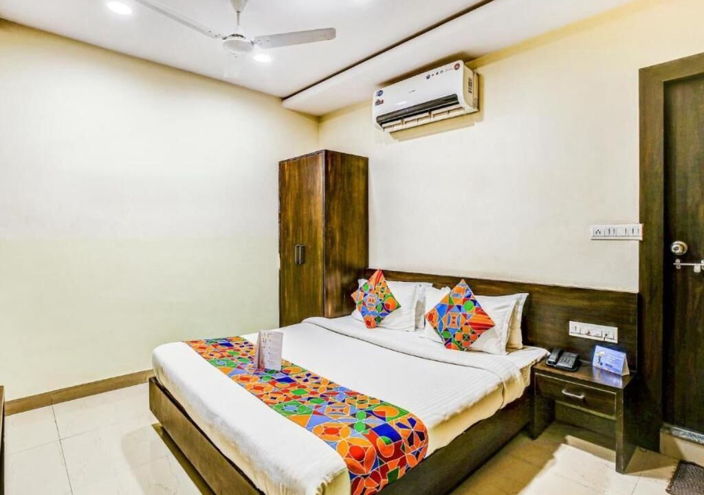 Photo of Bedroom in Udaipur
