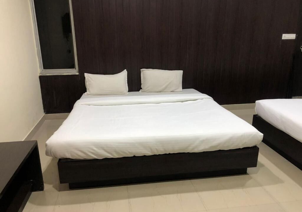 Photo of Bedroom in Udaipur