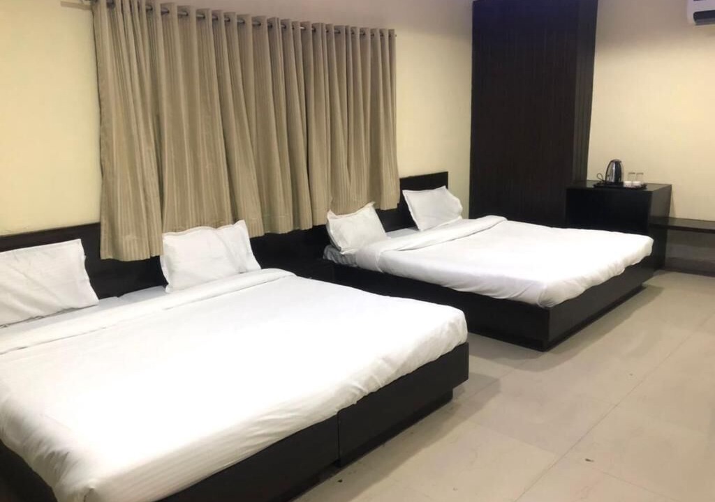 Photo of Bedroom in Udaipur