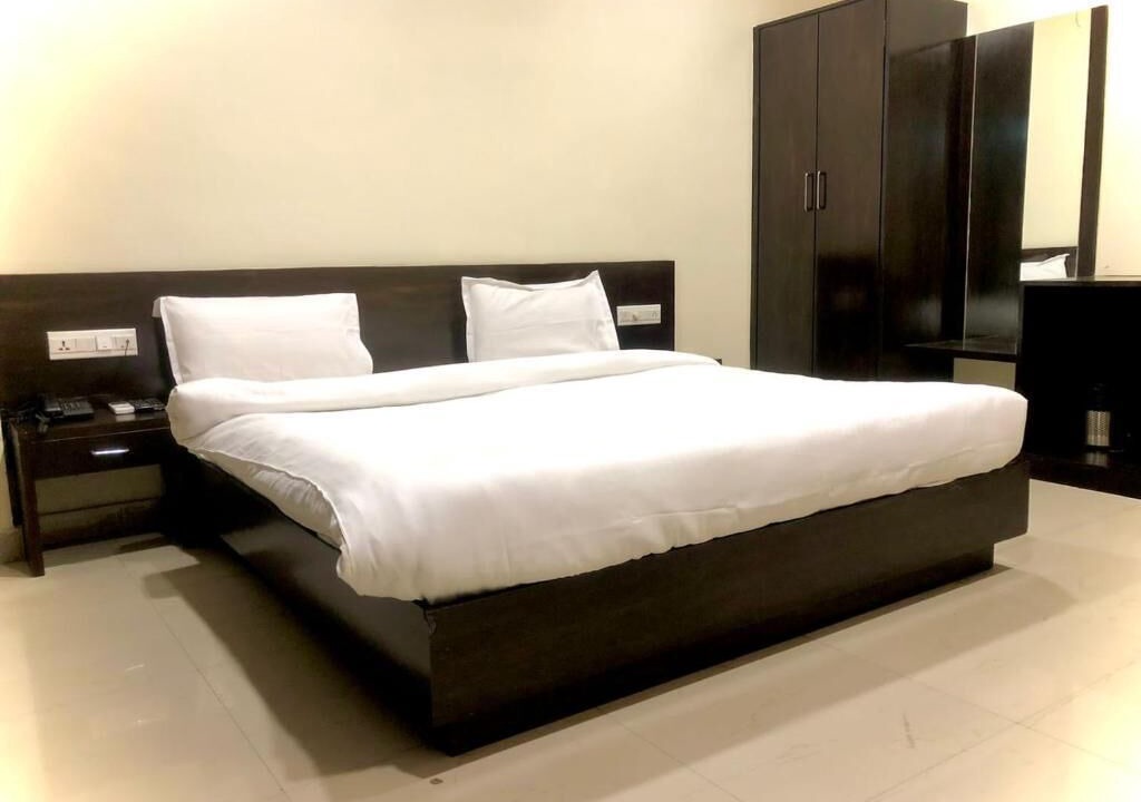 Photo of Bedroom in Udaipur