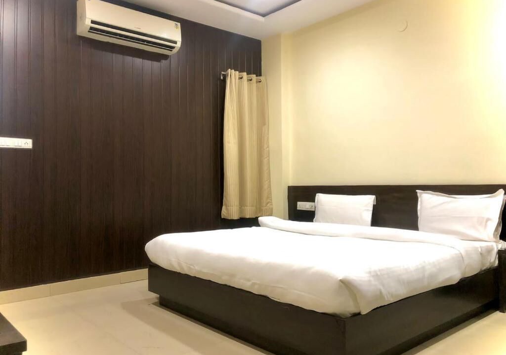 Photo of Bedroom in Udaipur