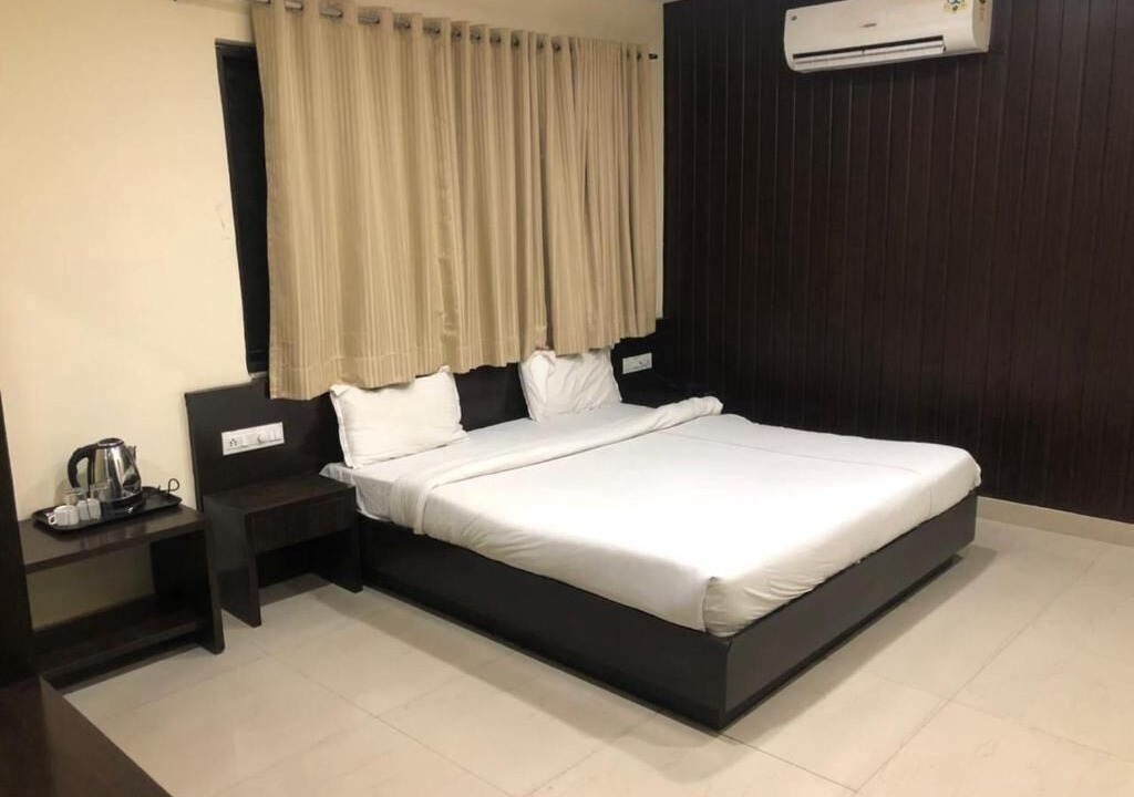 Photo of Bedroom in Udaipur