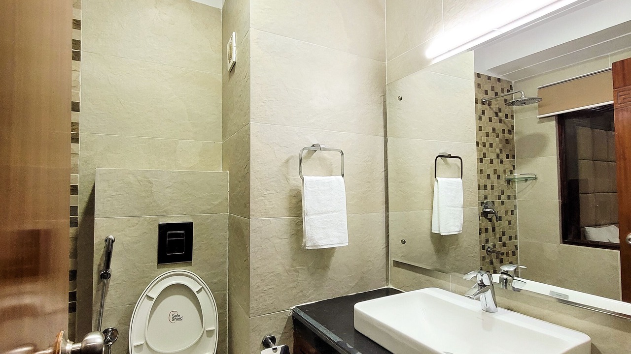 Photo of Bathroom in Shargole