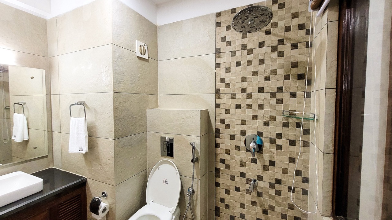Photo of Bathroom in Shargole