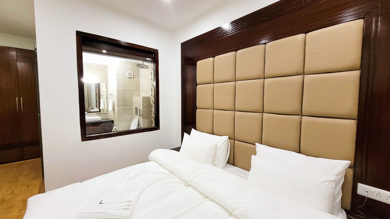Photo of Bedroom in Shargole