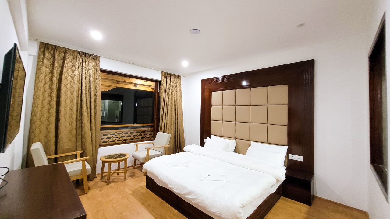 Photo of Bedroom in Shargole