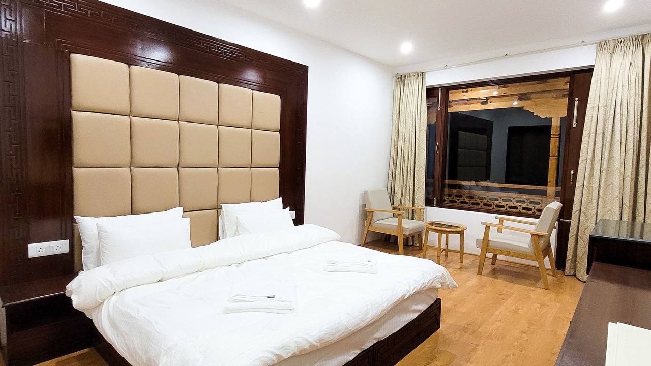 Photo of Bedroom in Shargole