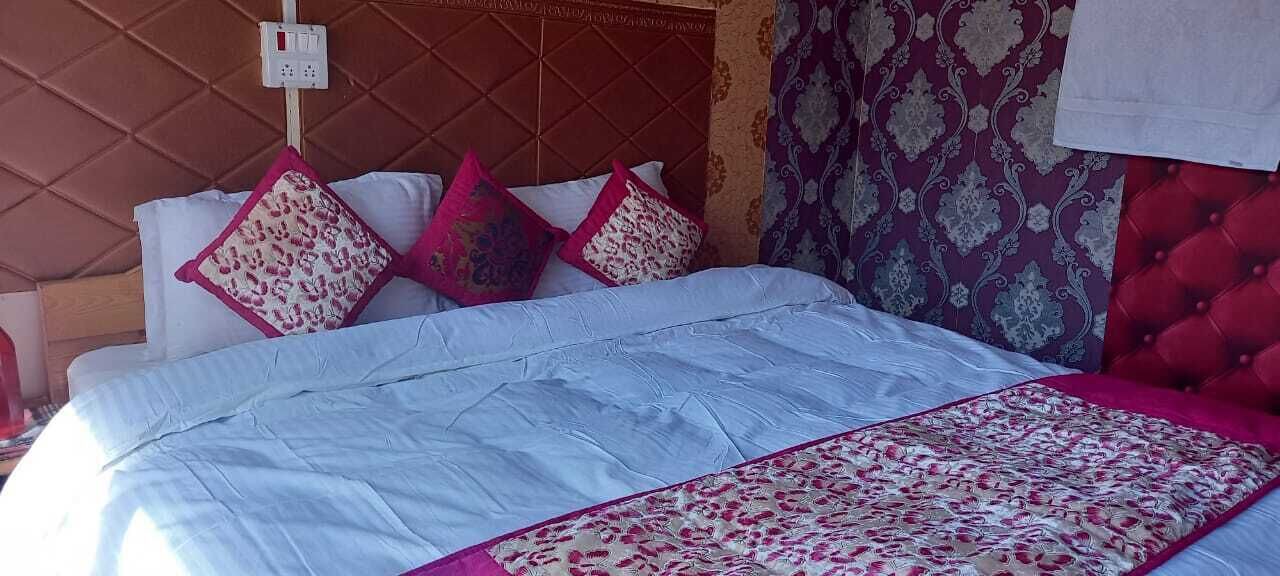 Photo of Bedroom in Man