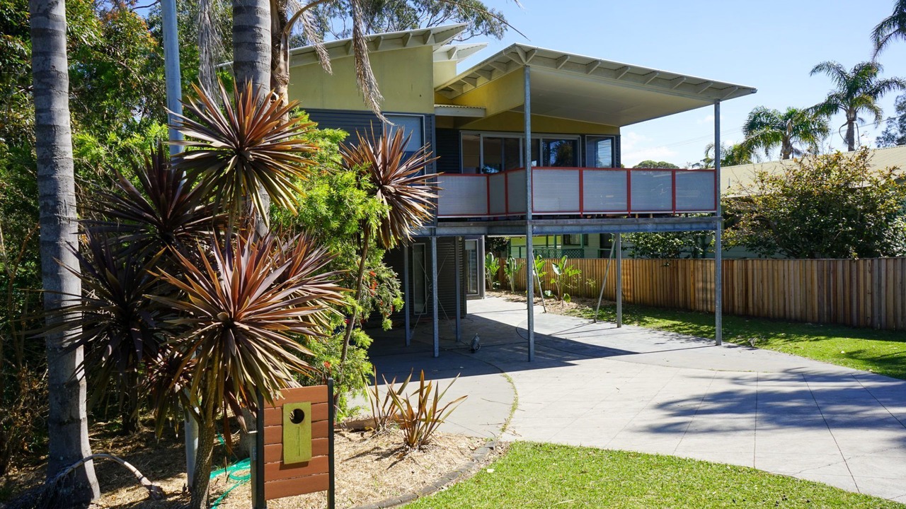 Photo of Outdoor in Berrara