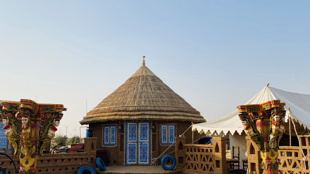 Photo of Outdoor in Kanoi