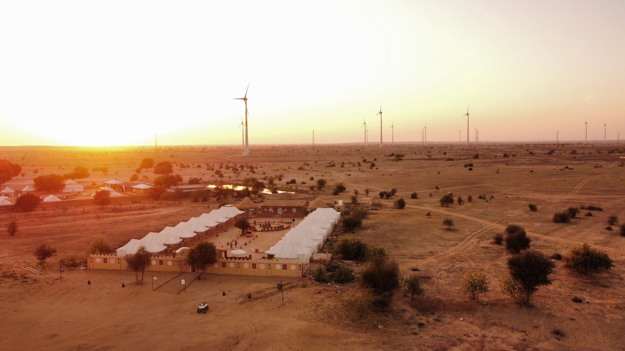 Photo of Outdoor in Kanoi