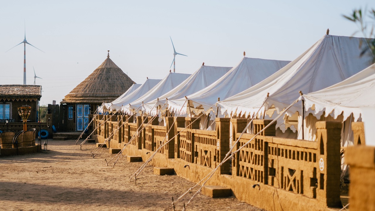 Photo of Outdoor in Kanoi