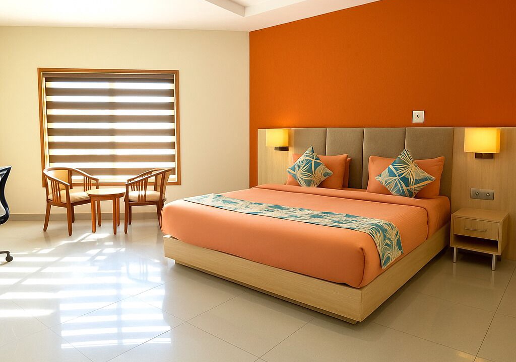 Photo of Bedroom in Baradia