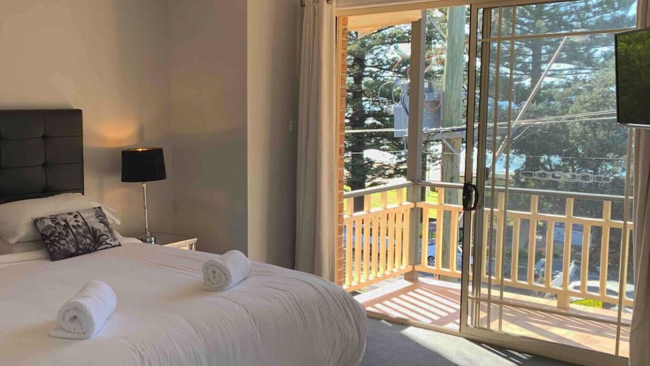 Photo of Bedroom in Austinmer
