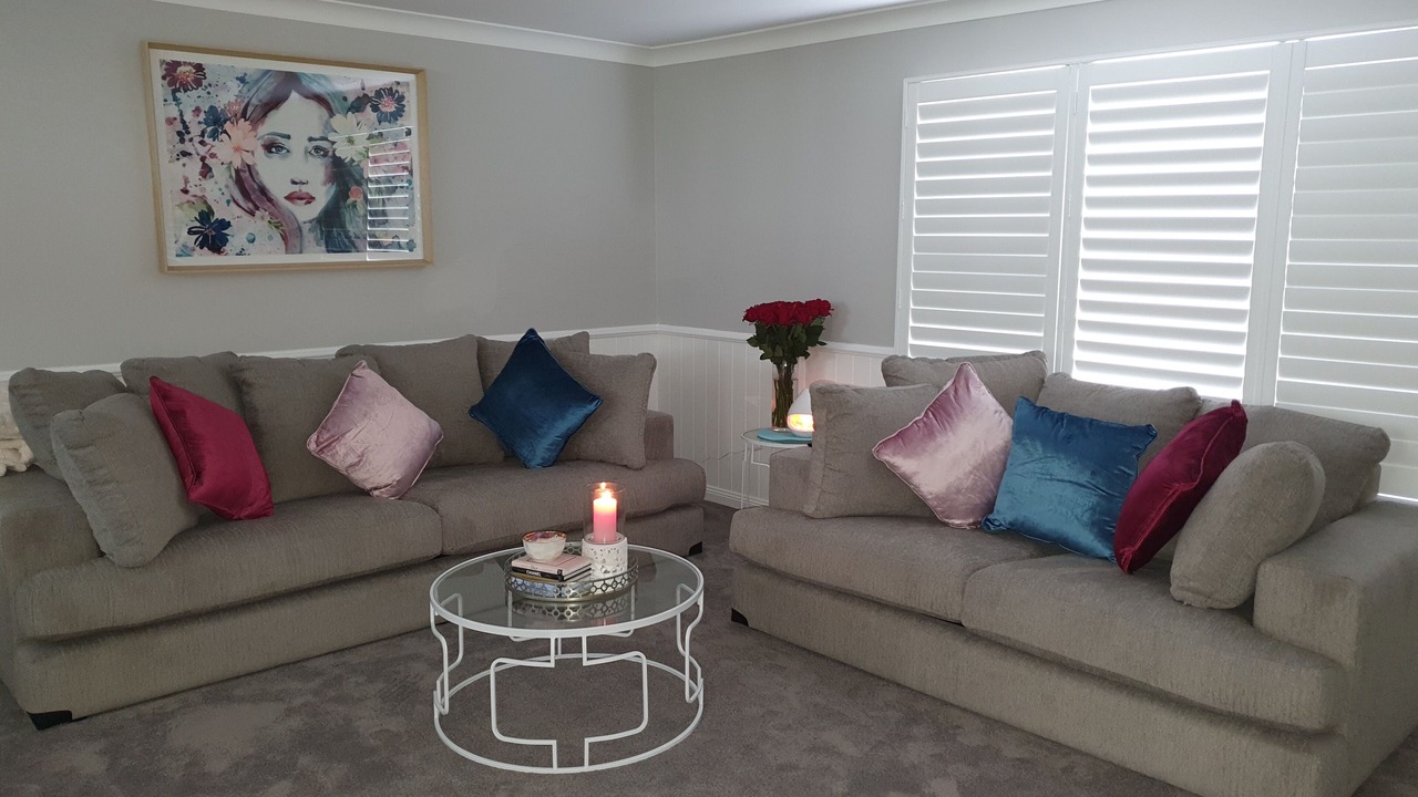 Photo of Livingroom in Kurrajong Heights