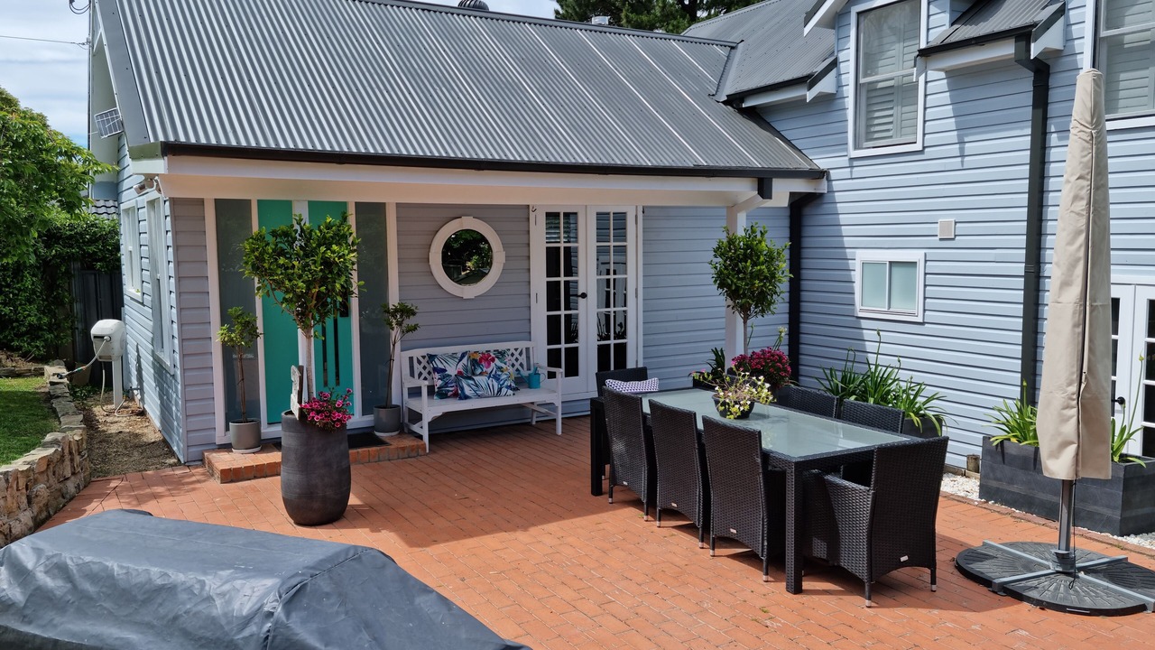 Photo of Outdoor in Kurrajong Heights