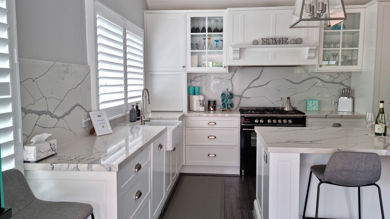 Photo of Kitchen in Kurrajong Heights