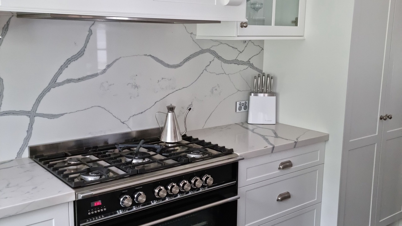 Photo of Kitchen in Kurrajong Heights